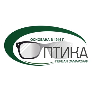 Самарская оптика