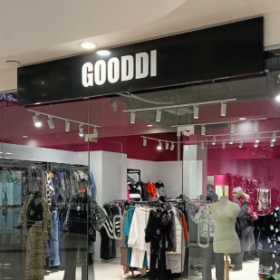 Gooddi / Леди+