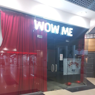 Фотостудия Wow me
