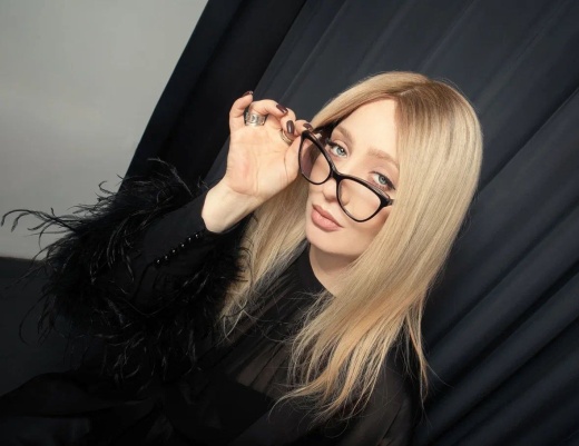 Шоппинг со стилистом Натальей Москалевой