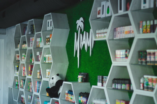 Miami Vape Shop