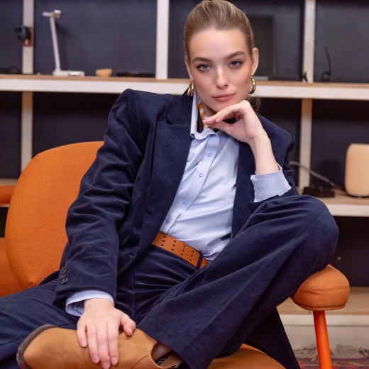 Коллекция «Весна 2026» от MADYART