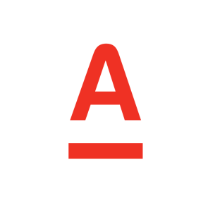 Альфа-Банк - банкомат