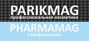 Parikmag Pharmamag