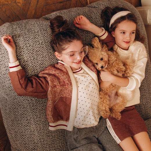 Сезонная распродажа в Кидс Лаб 