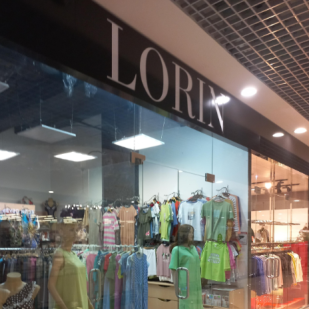 Lorin
