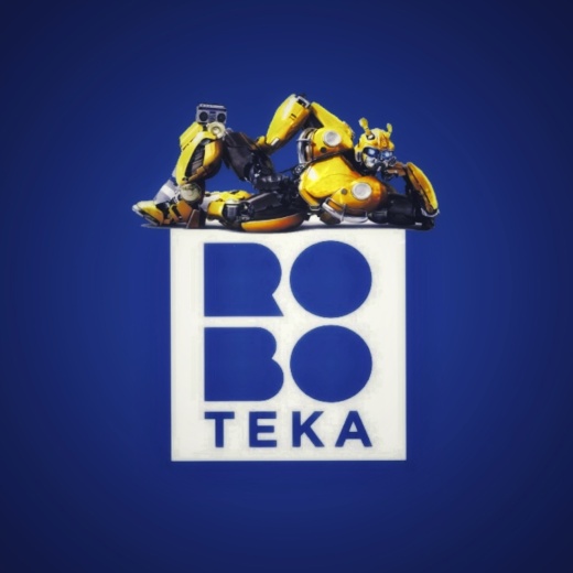 Интерактивная выставка роботов в Самаре