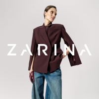 Zarina