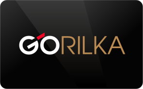 Горилка